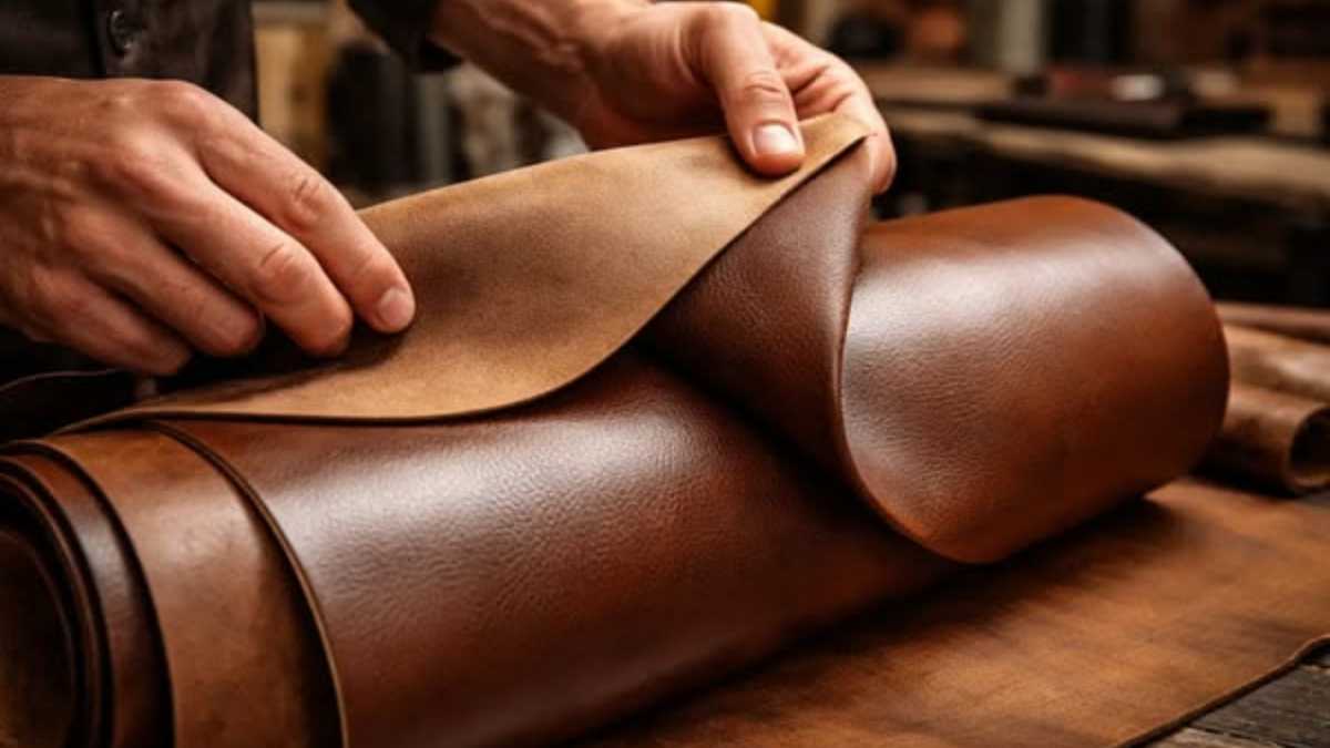 Why Does PU Leather Peel and Crack? How Silicone Leather Ages Differently